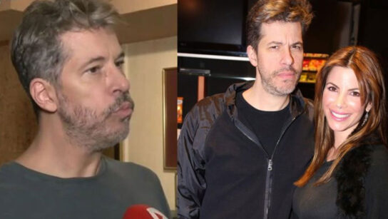 Χάρης Βαρθακούρης: Μου