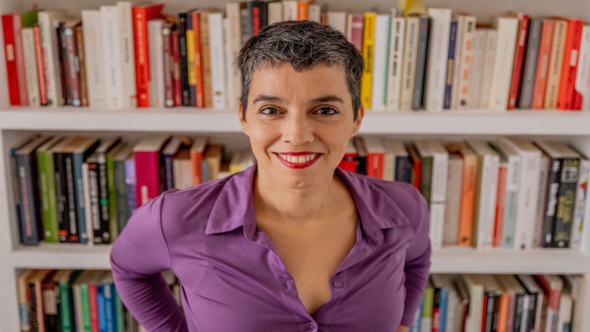 Ανυπάκουη Μαμά: Μια