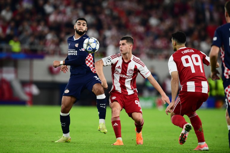 Μουζακίτης: Κάναμε καλό