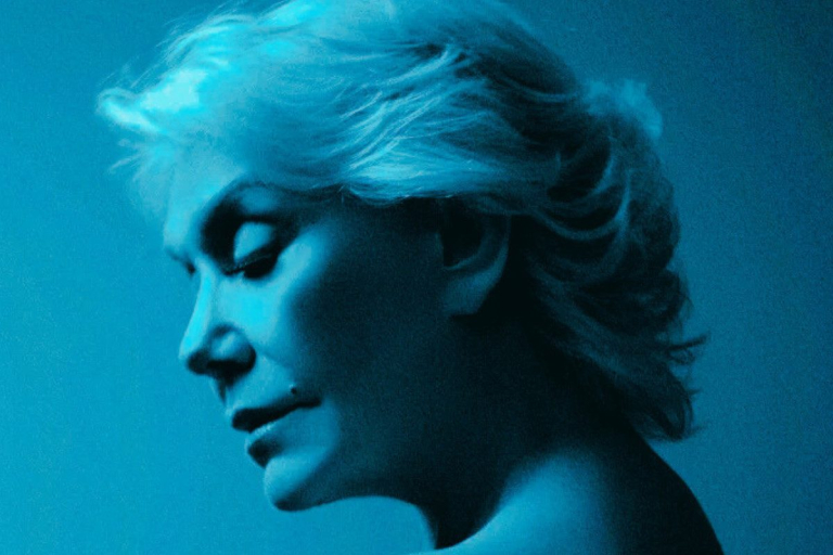 Μαρινέλλα: Σε λαϊκό προσκύνημα η σορός της στο παρεκκλήσι του Ιερού Ναού Αγίου Ελευθερίου  Το μεσημέρι η κηδεία