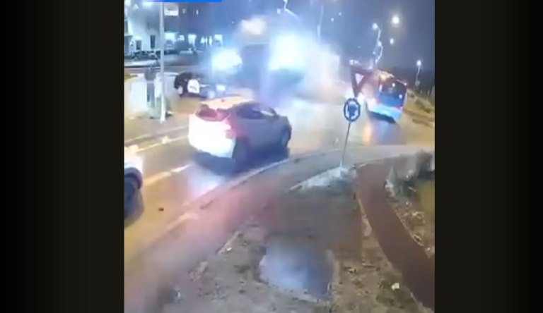 Ρουμανία: Σοκαριστικό