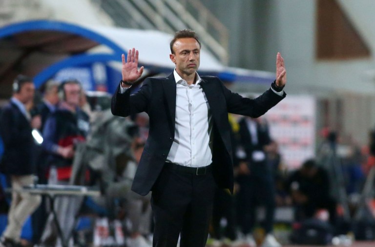 Ο Παναθηναϊκός δεν βρίσκει