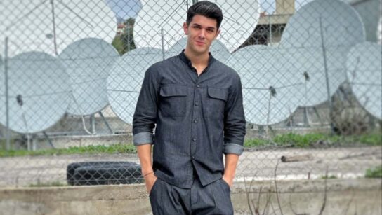 Δημήτρης Πανόπουλος: