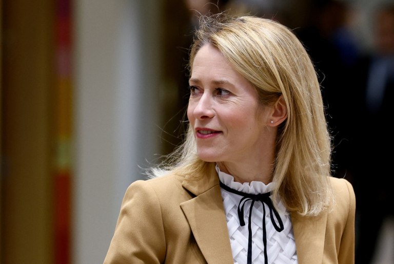 ΕΕ: Η Κάλας προειδοποιεί