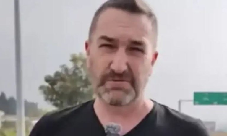 Λίβανος: Το Ισραήλ ήθελε να με σκοτώσει  Τι λέει ο Ρώσος δημοσιογράφος μετά τον πύραυλο που έπεσε δίπλα του