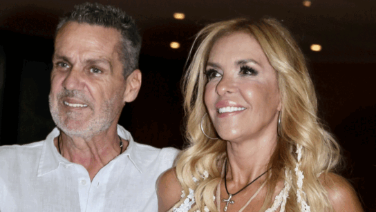 Μαίρη Μηλιαρέση: