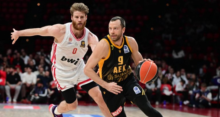 Ολυμπιακός και ΑΕΚ στα προημιτελικά του Κυπέλλου  Όλο το πρόγραμμα στο Final 8