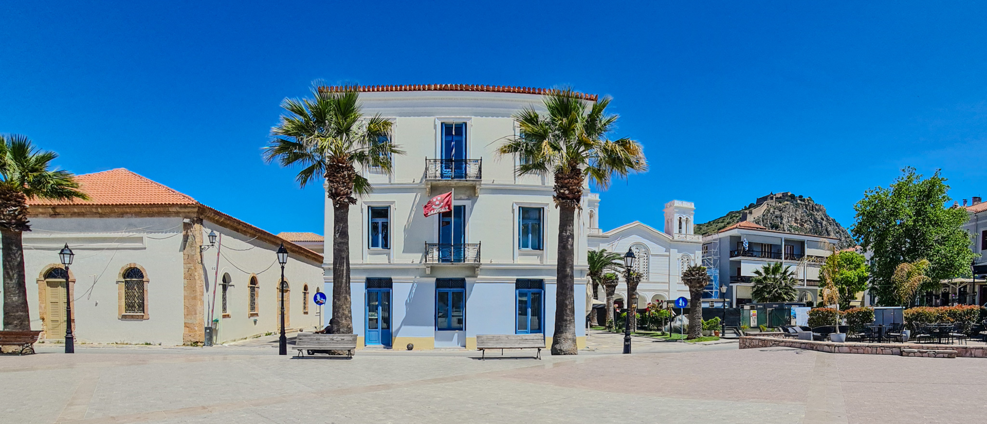 Ερευνητικές Υποτροφίες