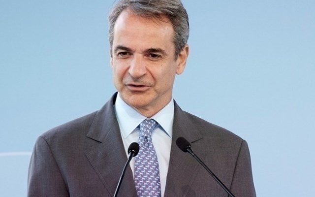 Κ. Μητσοτάκης: Ο Δεκέμβριος