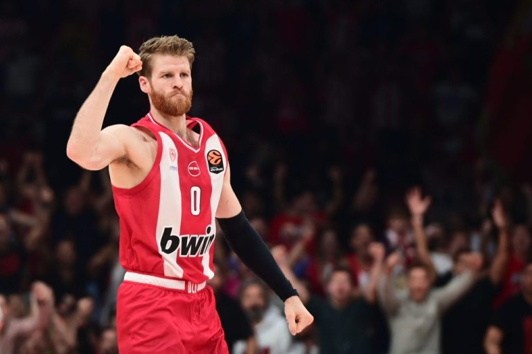 Ο κομβικός Τόμας Γουόκαπ: Η