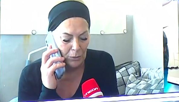 Κεφαλονιά: Έχασα τη ζωή μου