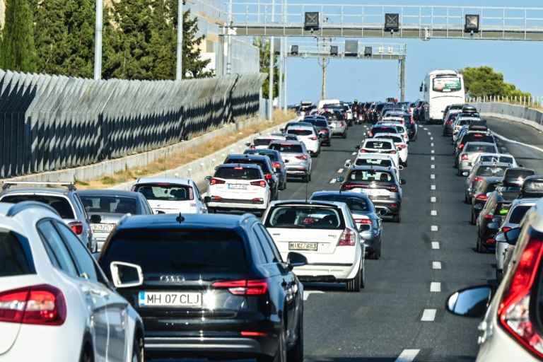 Σε ισχύ από σήμερα ο νέος