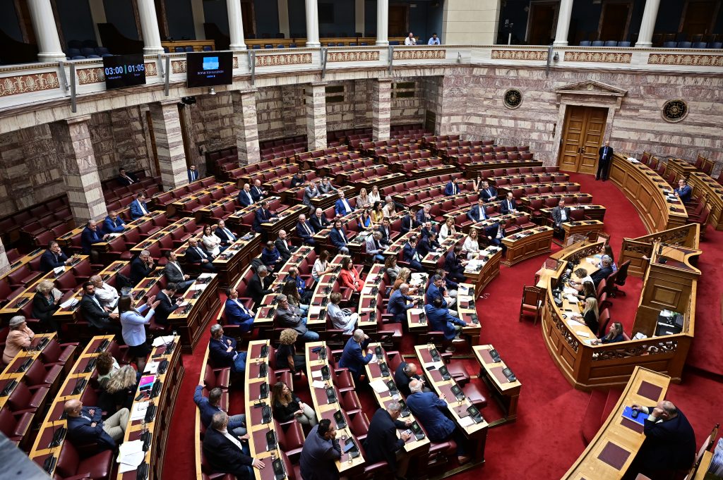 Κέρδη στα γκάλοπ λόγω πολέμου