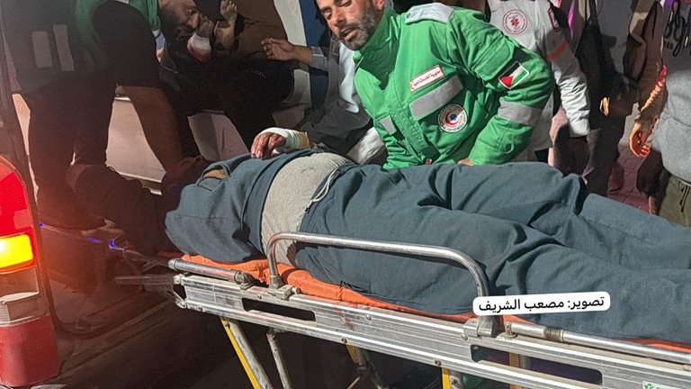 Γάζα: Νέες σφαγές, ακόμα και