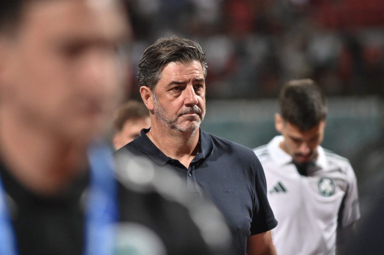 Βιτόρια: Δεν είναι αυτή η