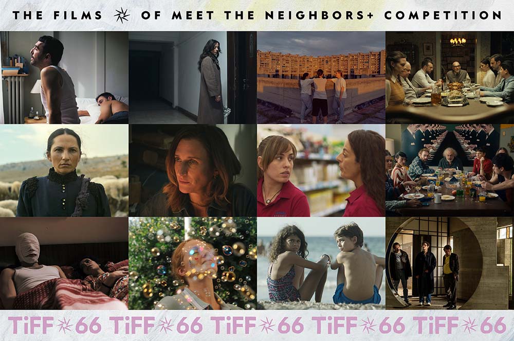 66o Φεστιβάλ Κινηματογράφου