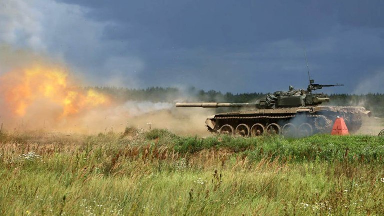 ΝΑΤΟ: Καμία άμεση απειλή