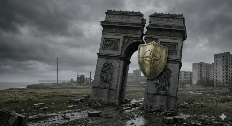 Politico: Πώς ο Τραμπ μπορεί να