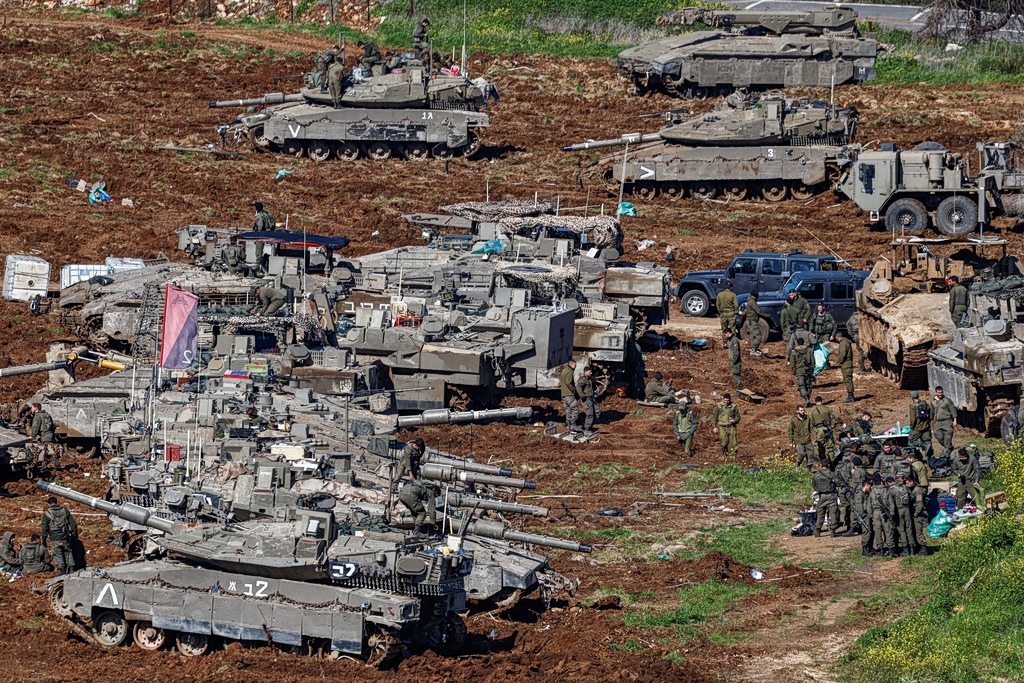 Το Ισραήλ δεν επιδιώκει έναν ατέρμονο πόλεμο με το Ιράν, δηλώνει ο ΥΠΕΞ Σάαρ