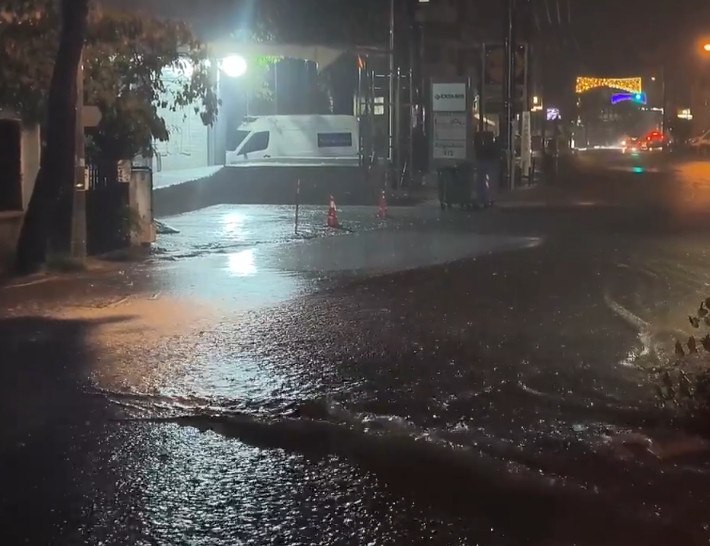 Ποιοι δρόμοι έχουν κλείσει