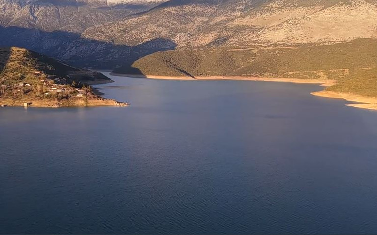 Μόρνος: Τριπλασιάστηκαν τα