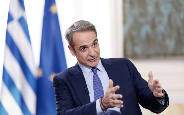 Κ. Μητσοτάκης: Και μόνοι θα στηρίζαμε την Κύπρο -  Όχι σε πρόωρες εκλογές, όχι ανασχηματισμός