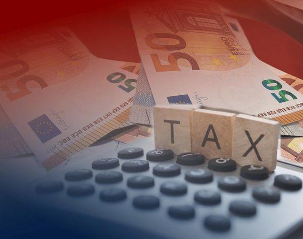 Φόροι: Πόσα θα πληρώσουμε