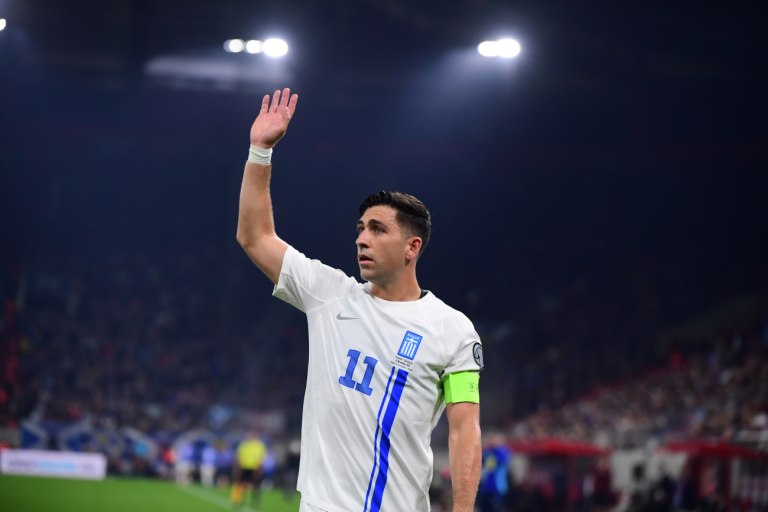 Μπακασέτας: Μάθημα για τη συνέχεια