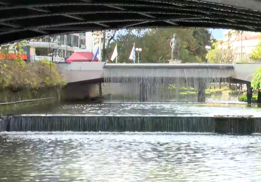 Υδάτινος Κοσμος: Ευρωπαϊκό