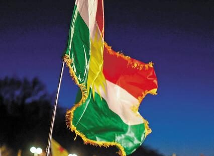 Η Συρία στο κατώφλι νέας