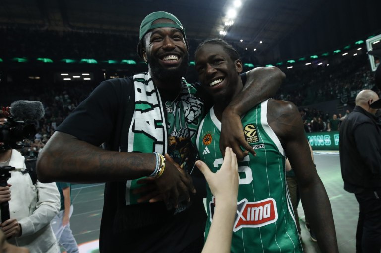 Έτοιμος ο Ναν για τον Ολυμπιακό  Τι ισχύει για Λεσόρ