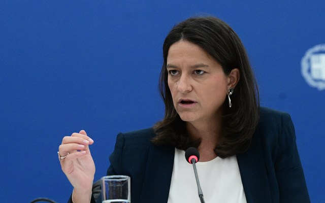 Ν.Κεραμέως: Νέα αύξηση στις