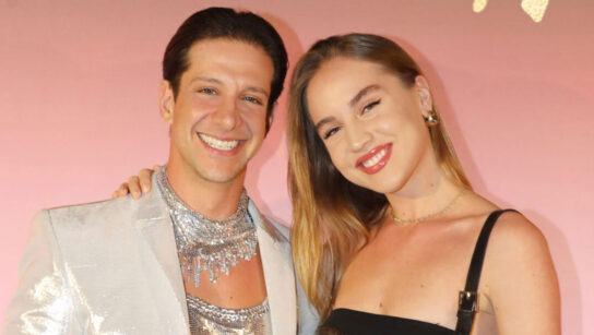 Ηλίας Μπόγδανος: