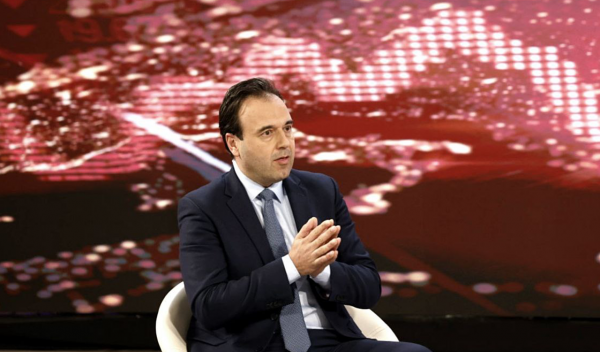 Παπαστεργίου: Ερχεται το