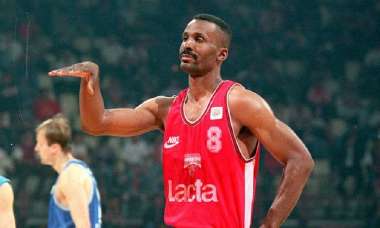 Έντι Τζόνσον για