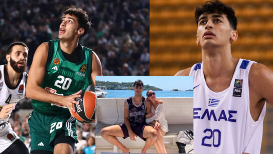 Αλέξανδρος Σαμοντούροβ: Το