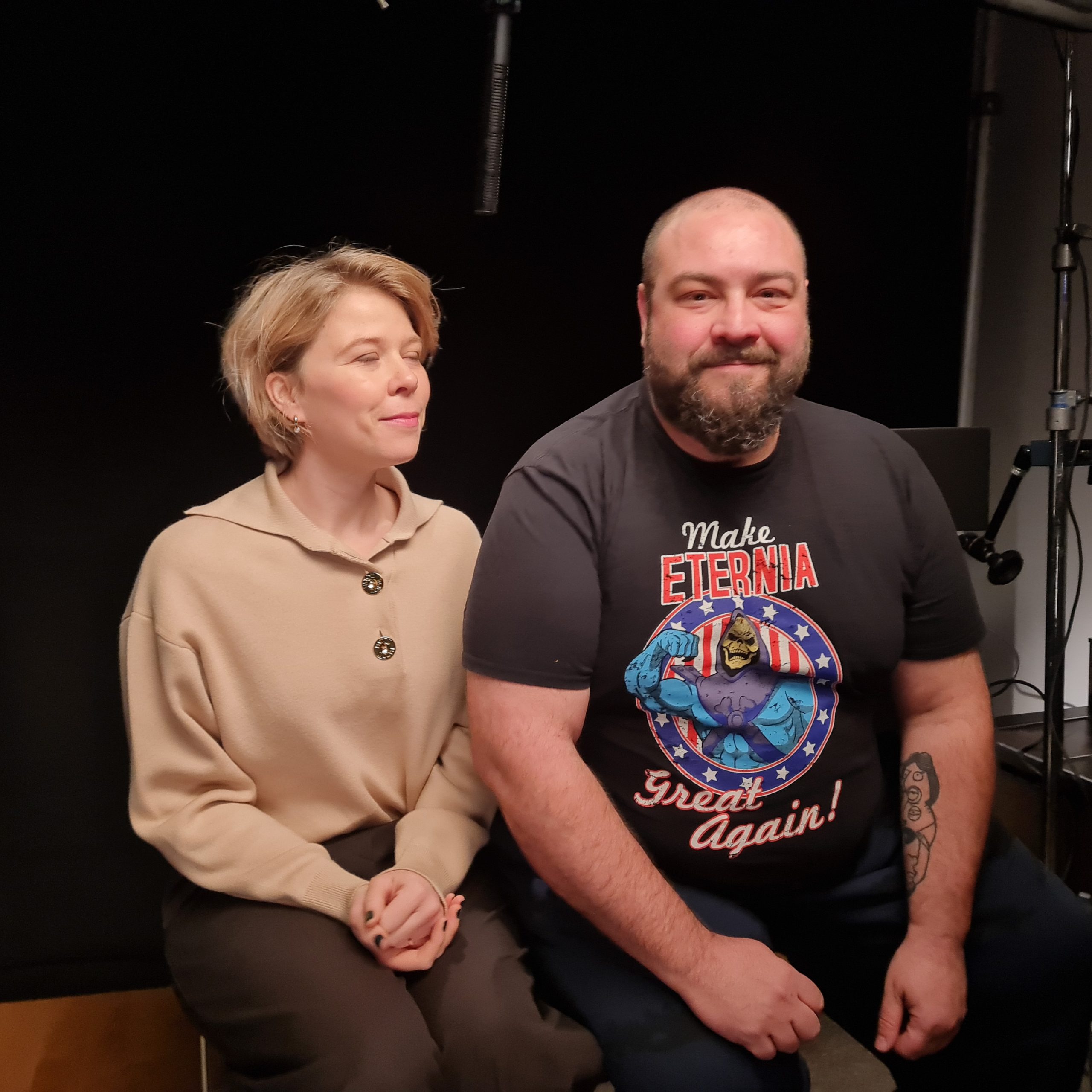 India Hair: Ο κινηματογράφος μάς