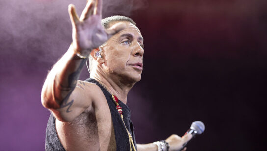 Τέλος από το Fever ο Γιώργος