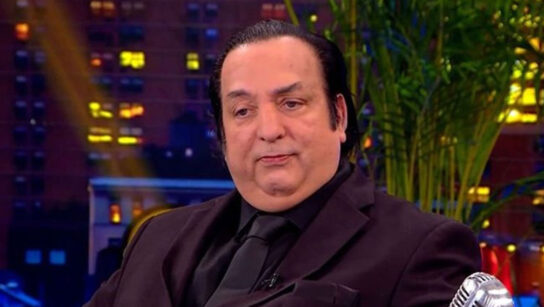 Ριχάρδος: Υπήρχε μαφία στο