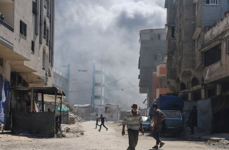 Ισραήλ: Νέες φονικές