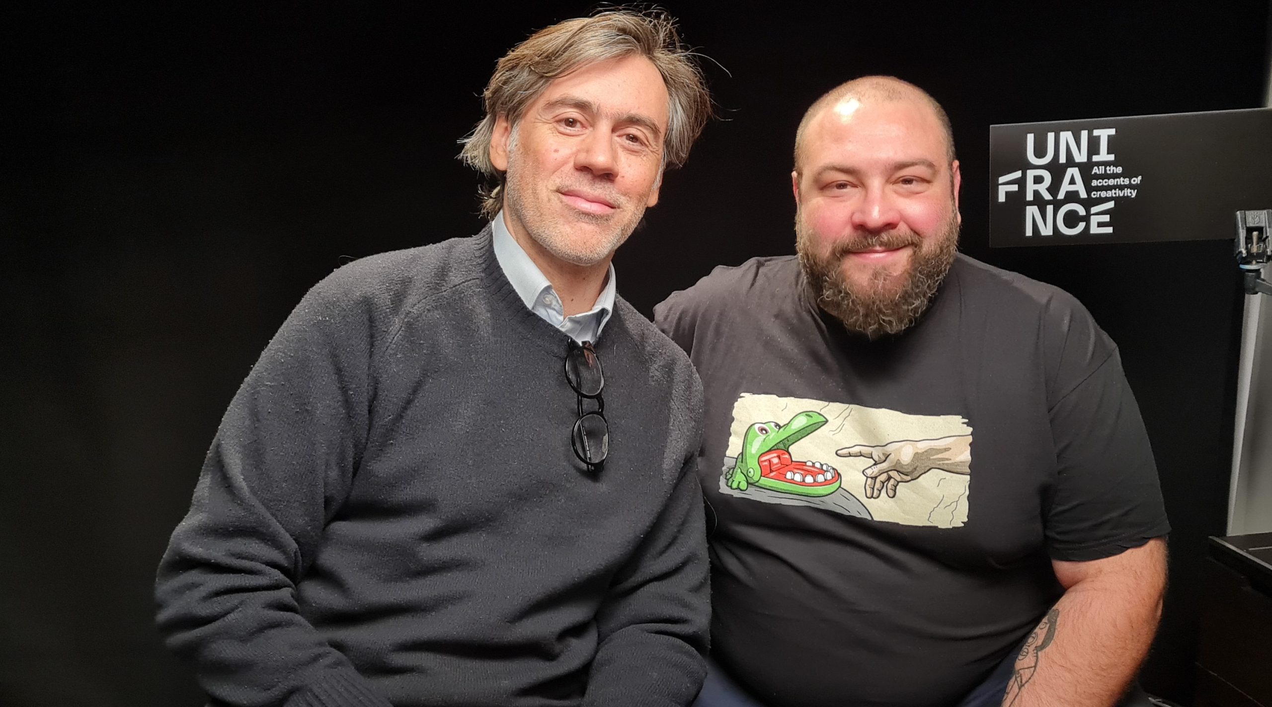 Εμανουέλ Μουριέ: Ο