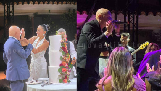 Παύλος Βαρδινογιάννης &