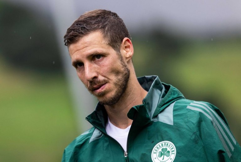 Αιχμηρό μήνυμα από τον