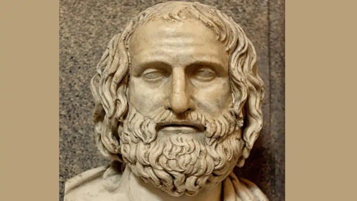 Παρουσίαση βιβλίου: Ο Πρωταγόρας και η φιλοσοφία του Νίκου Ράπτη