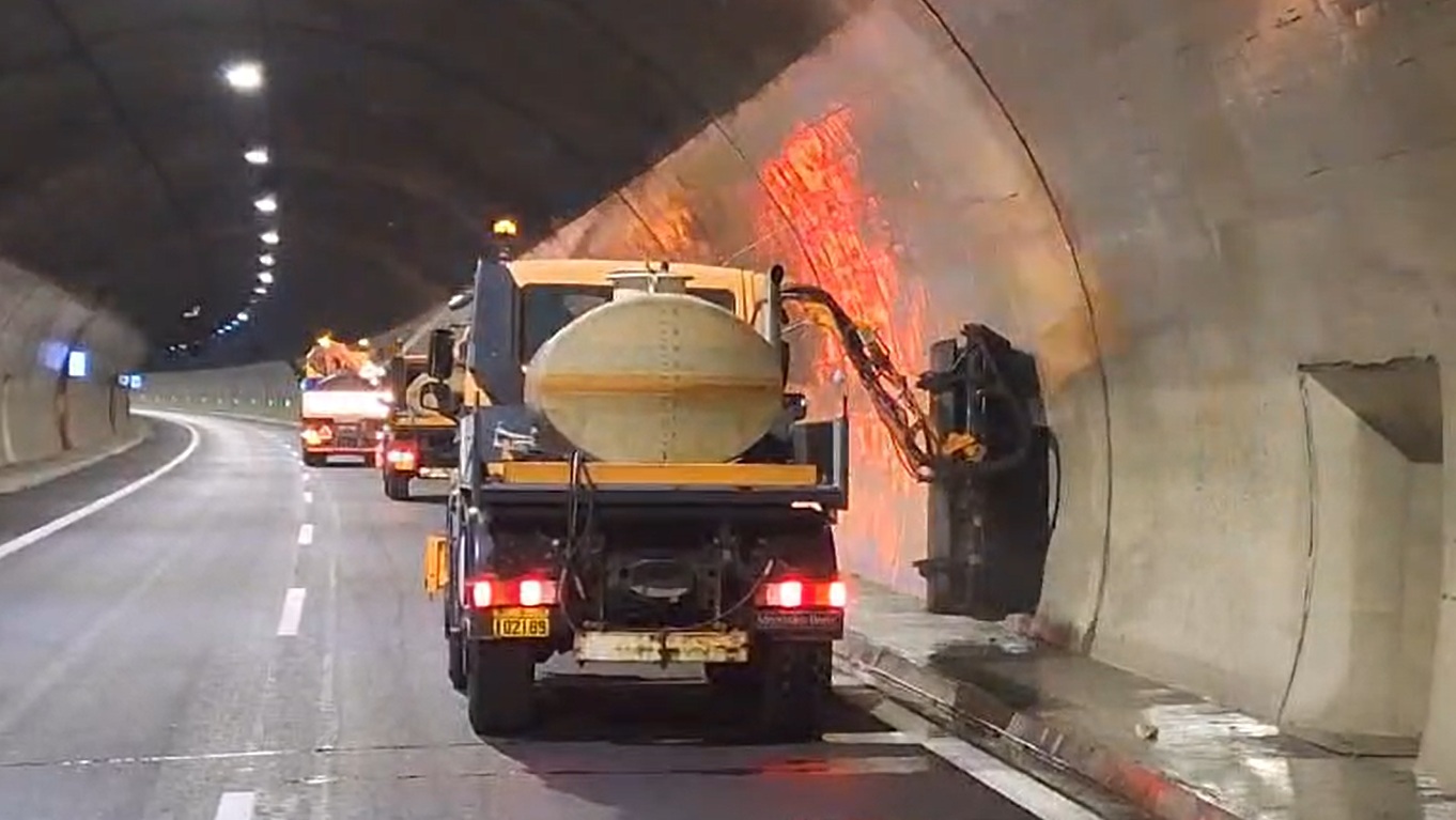 Άσκηση με εμπλοκή σε