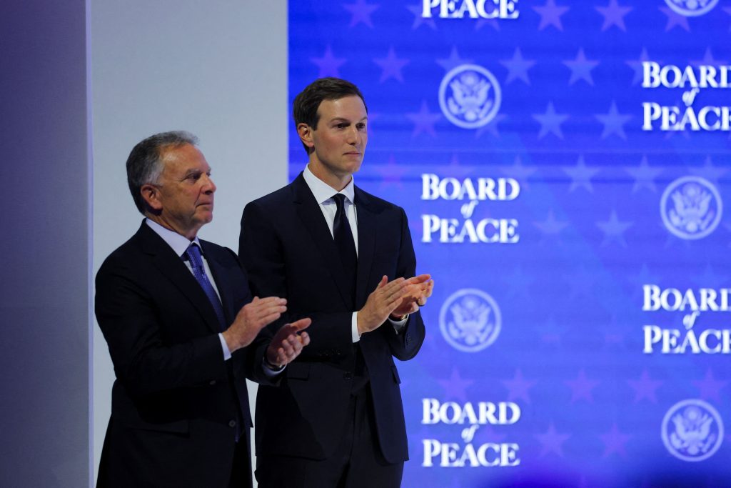 Γουίτκοφ και Κούσνερ