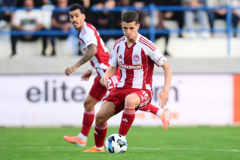 Ολοταχώς για το χρυσό ο