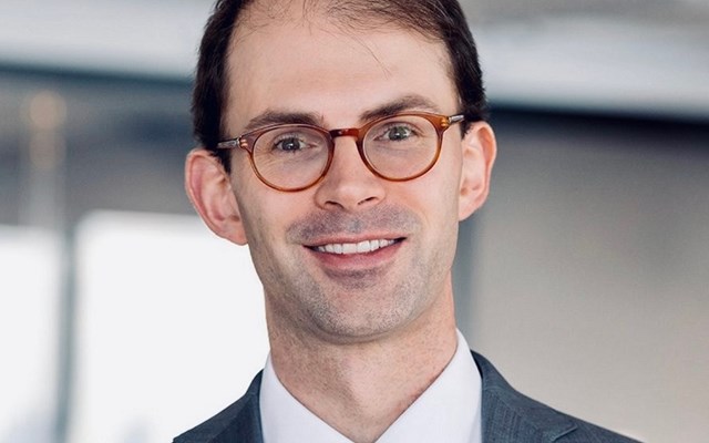 P. Swartz (Boston Consulting Group): "Η