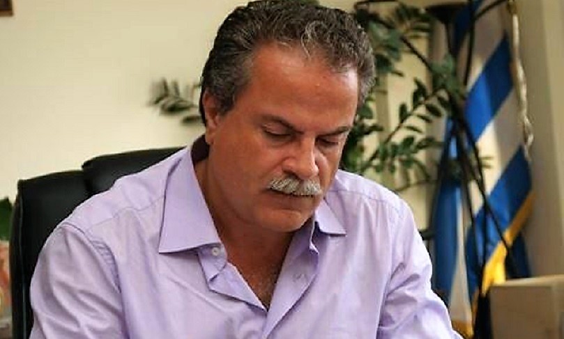 Νέα παρέμβαση του Γ.