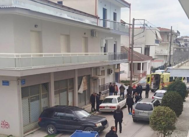 Καρδίτσα: Νεκρός γνωστός τραγουδιστής  Εντοπίστηκε μαχαιρωμένος